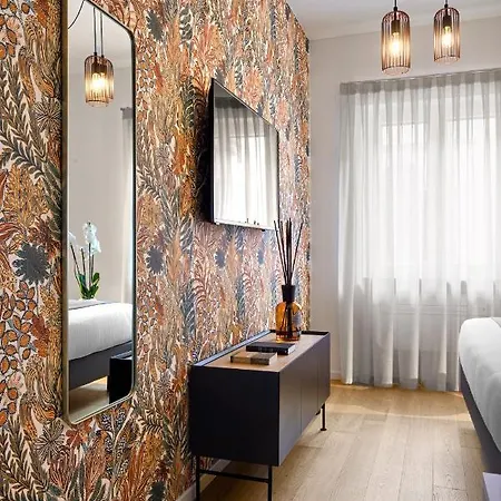 Casa Flora 4* Vérone