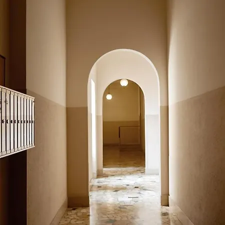 Casa Flora 4* Vérone