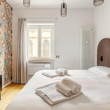 Casa Flora Верона