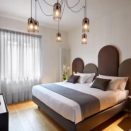 公寓 Casa Flora Verona 维罗纳