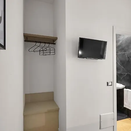 公寓 Casa Flora Verona