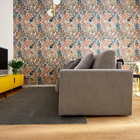 公寓 Casa Flora Verona