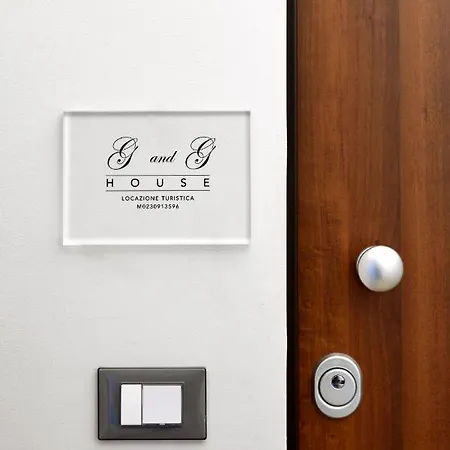 公寓 Casa Flora Verona *