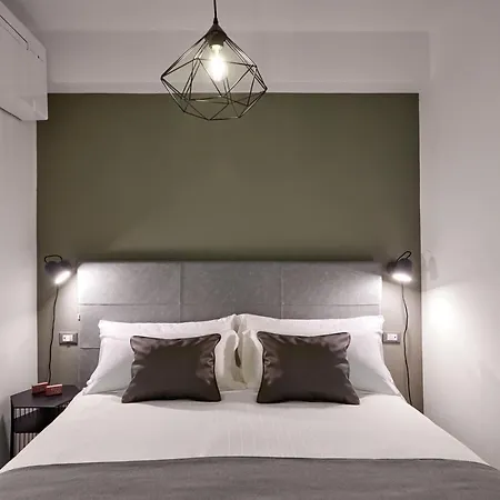公寓 Casa Flora Verona