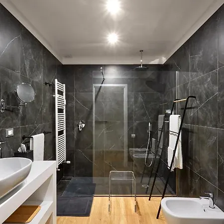 公寓 Casa Flora Verona *