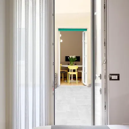 公寓 Casa Flora Verona 维罗纳