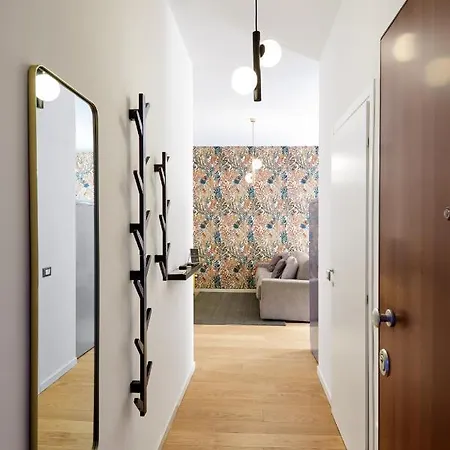 公寓 Casa Flora Verona