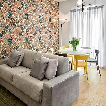 公寓 Casa Flora Verona *