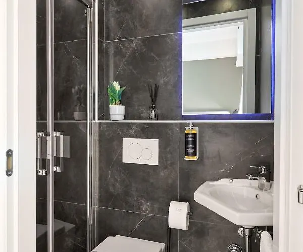 Casa Flora Gasthof 3*