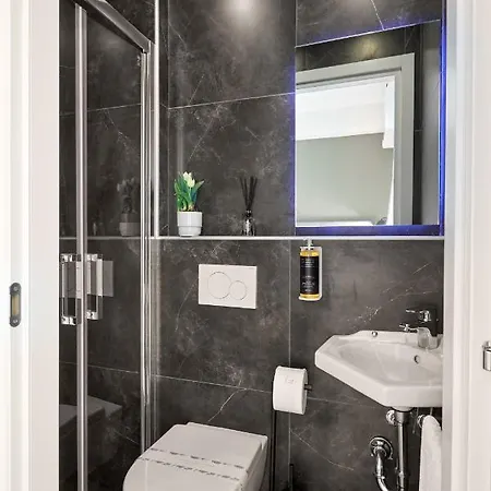 Casa Flora Guest house 3*