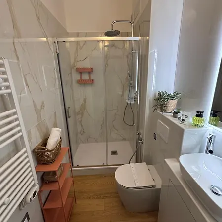 Casa Flora 3* Βερόνα