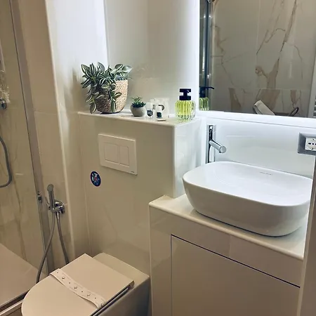 Casa Flora 3* Βερόνα