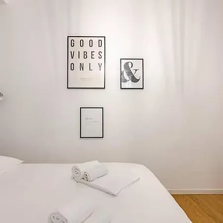 Casa Flora Πανσιόν Βερόνα