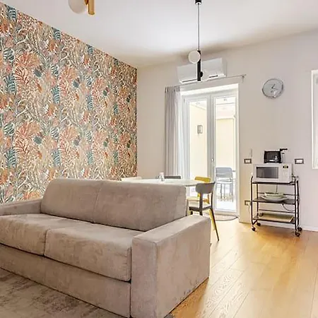 Casa Flora 3*