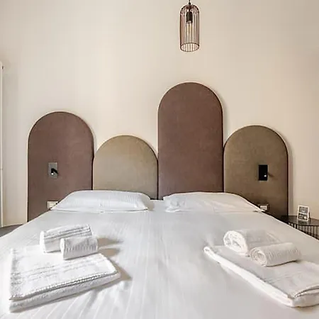 Πανσιόν Casa Flora