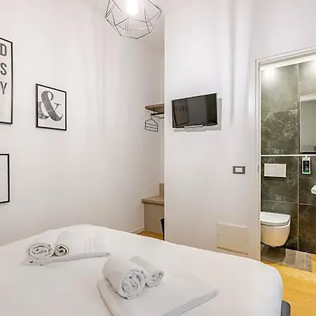 Casa Flora Πανσιόν Βερόνα